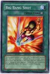 Big Bang Shot [Champion Pack 2]