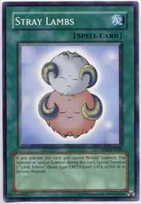 Stray Lambs [Champion Pack 2]