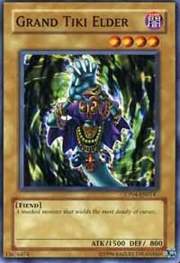 Grand Tiki Elder [Champion Pack 4]