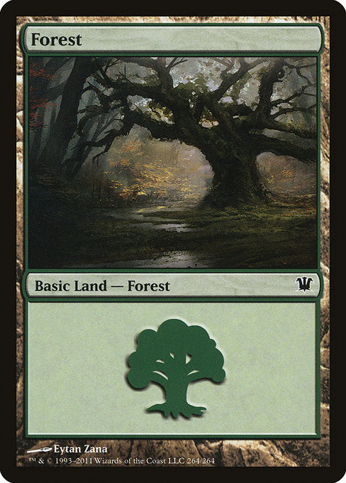 Forest [Innistrad]