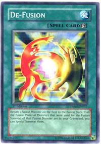 De-Fusion [Duelist Pack 4: Zane Truesdale]