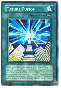 Future Fusion [Duelist Pack 4: Zane Truesdale]