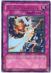 Damage Polarizer [Duelist Pack 4: Zane Truesdale]