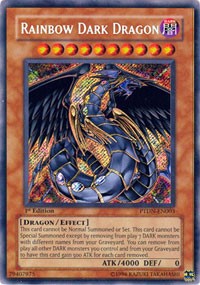 Rainbow Dark Dragon [Phantom Darkness]