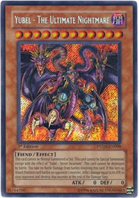 Yubel - The Ultimate Nightmare [Phantom Darkness]