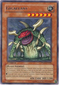 Gigaplant [Phantom Darkness]