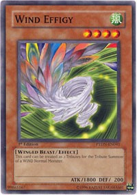 Wind Effigy [Phantom Darkness]
