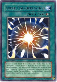 Super Polymerization [Phantom Darkness]