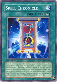 Spell Chronicle [Phantom Darkness]