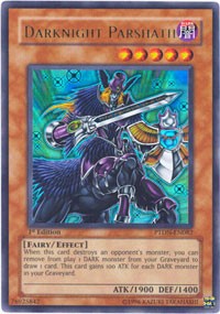 Darknight Parshath [Phantom Darkness]