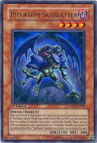 Phantom Skyblaster [Duelist Pack 7: Jesse Anderson]