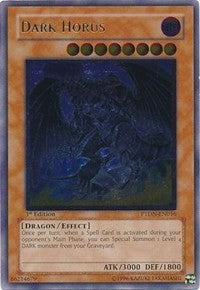 Dark Horus (UTR) [Phantom Darkness]