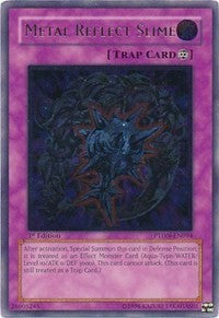 Metal Reflect Slime (UTR) [Phantom Darkness]