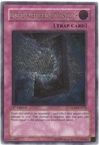 Energy-Absorbing Monolith (UTR) [Gladiator's Assault]