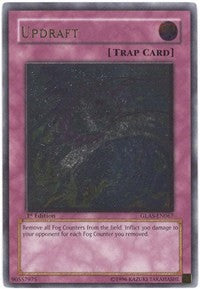 Updraft (UTR) [Gladiator's Assault]