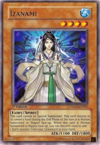 Izanami [The Duelist Genesis]