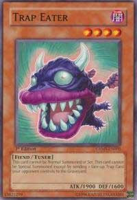 Trap Eater [Crimson Crisis]