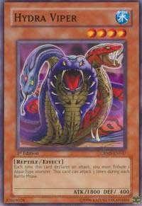 Hydra Viper [Crimson Crisis]
