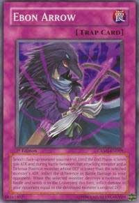 Ebon Arrow [Crimson Crisis]