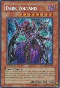 Dark Voltanis [Crimson Crisis]