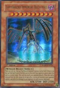 Earthbound Immortal Aslla Piscu [Raging Battle]