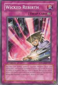 Wicked Rebirth [Raging Battle]