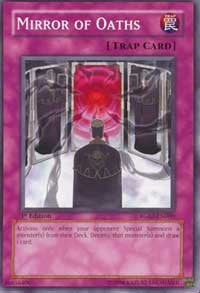 Mirror of Oaths [Raging Battle]