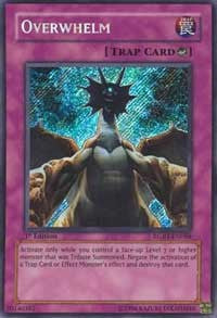 Overwhelm [Raging Battle]