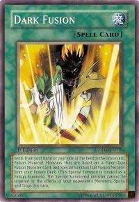 Dark Fusion [Duelist Pack 6: Jaden Yuki 3]
