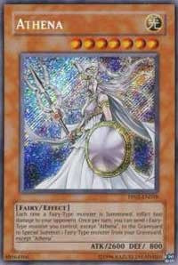 Athena [Premium Pack 2]
