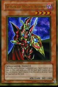 Breaker the Magical Warrior [Gold Series 2008]
