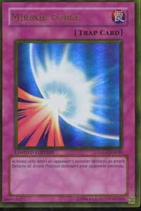 Mirror Force [Gold Series 2008]