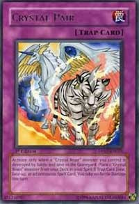 Crystal Pair [Duelist Pack 7: Jesse Anderson]
