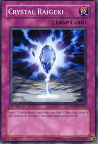 Crystal Raigeki [Duelist Pack 7: Jesse Anderson]