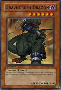 Gravi-Crush Dragon [Duelist Pack 7: Jesse Anderson]