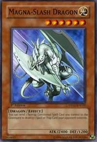 Magna-Slash Dragon [Duelist Pack 7: Jesse Anderson]