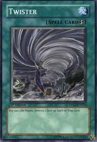 Twister [Duelist Pack 7: Jesse Anderson]