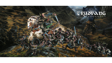 Picture of Trudvang Legends: Trudvang Chronicles