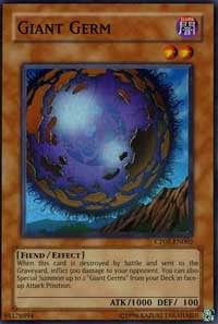 Giant Germ [Champion Pack 5]