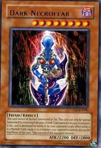 Dark Necrofear [Champion Pack 5]