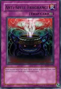 Anti-Spell Fragrance [Champion Pack 5]