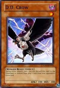 D.D. Crow [Champion Pack 5]