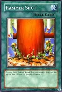 Hammer Shot [Champion Pack 5]