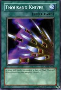 Thousand Knives [Champion Pack 5]