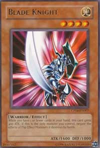 Blade Knight [Champion Pack 6]