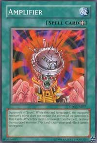 Amplifier [Champion Pack 6]