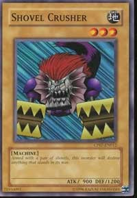 Shovel Crusher [Champion Pack 7]