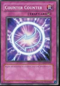 Counter Counter [Champion Pack 7]