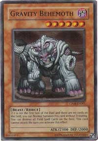 Gravity Behemoth [Champion Pack 8]