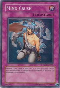 Mind Crush [Champion Pack 8]